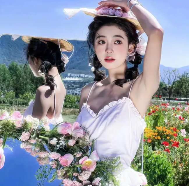 大地摇篮曲